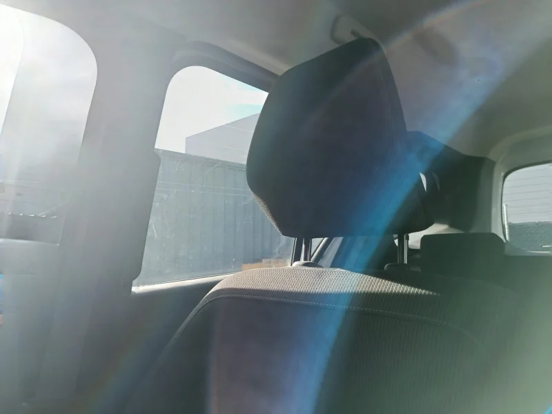 Imagen de Renault Kangoo Combi