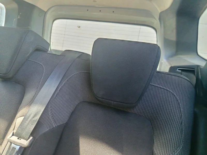 Imagen de Renault Kangoo Combi