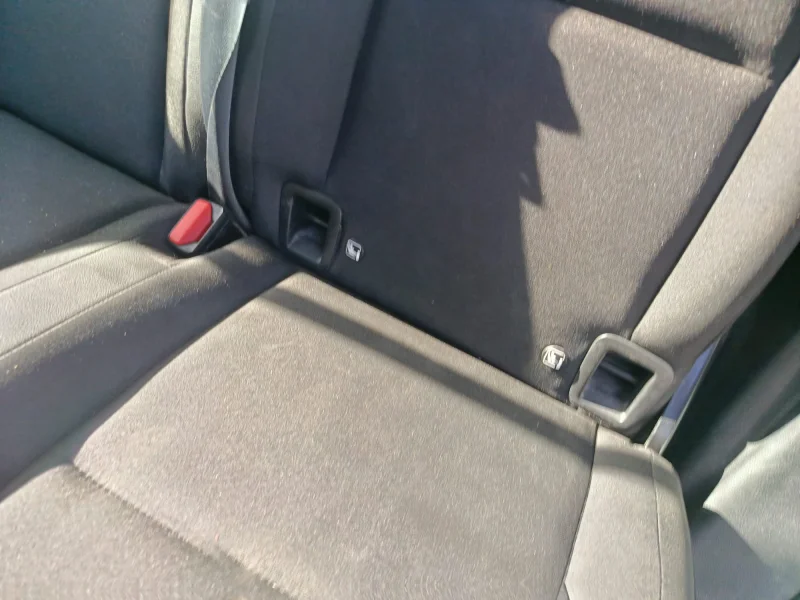 Imagen de Renault Kangoo Combi