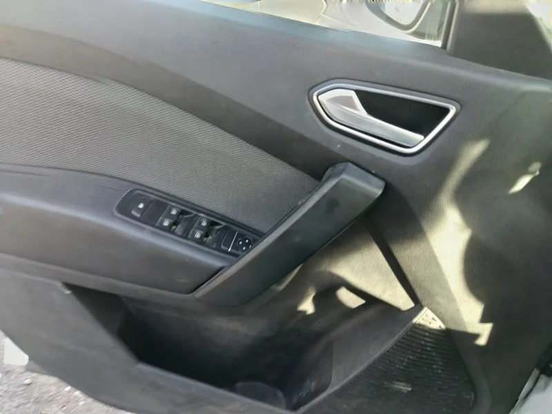 Imagen de Renault Kangoo Combi