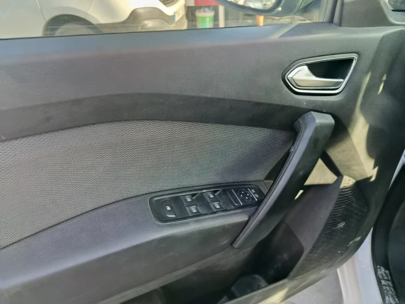 Imagen de Renault Kangoo Combi