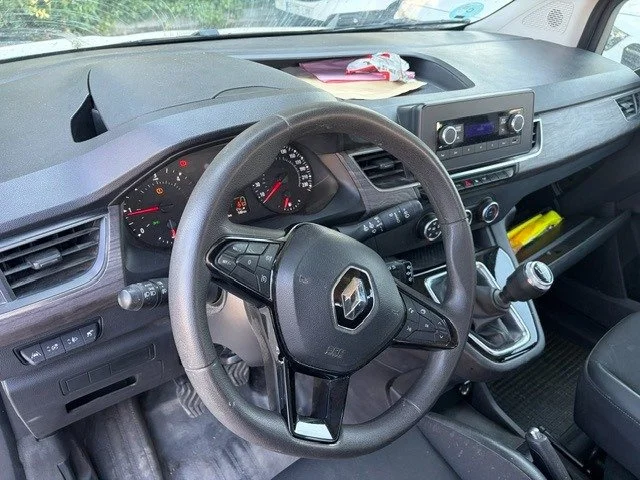 Imagen de Renault Kangoo Combi
