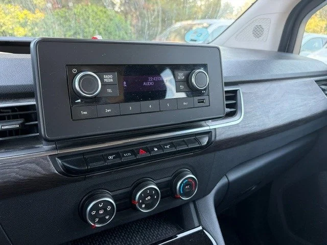Imagen de Renault Kangoo Combi