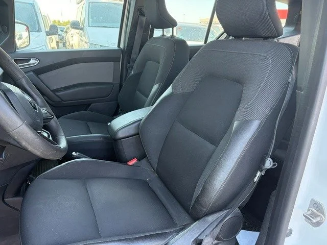 Imagen de Renault Kangoo Combi