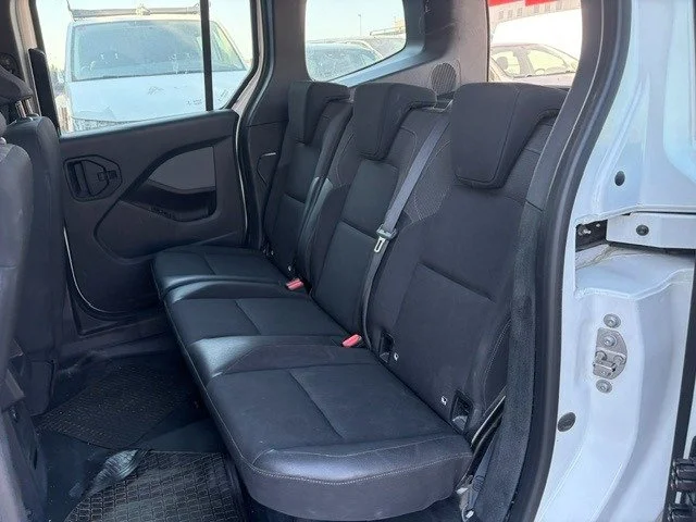 Imagen de Renault Kangoo Combi