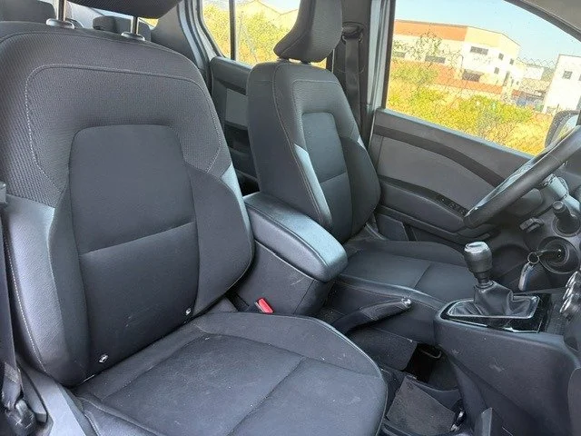 Imagen de Renault Kangoo Combi