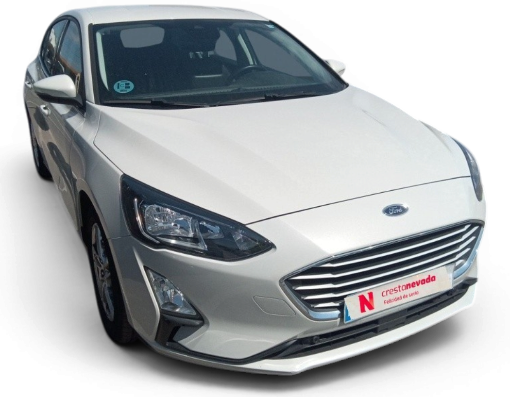 Imagen de Ford Focus