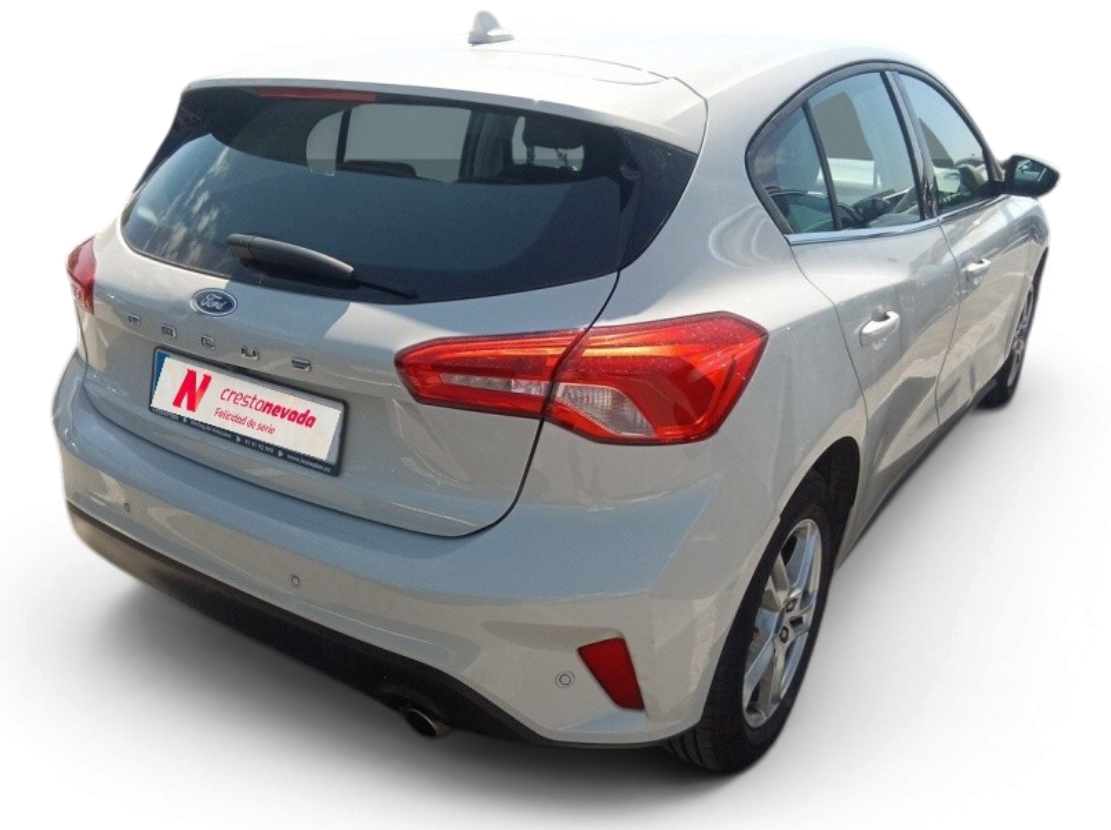 Imagen de Ford Focus