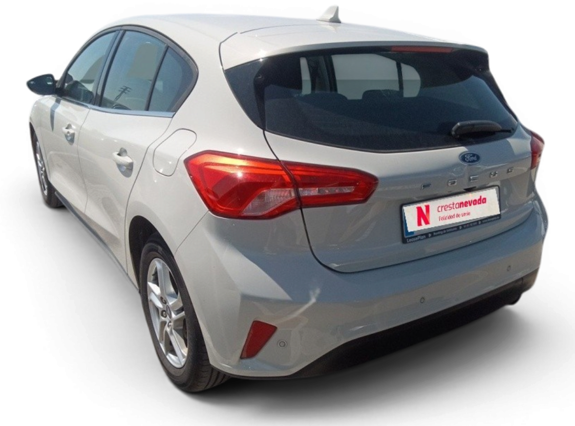 Imagen de Ford Focus