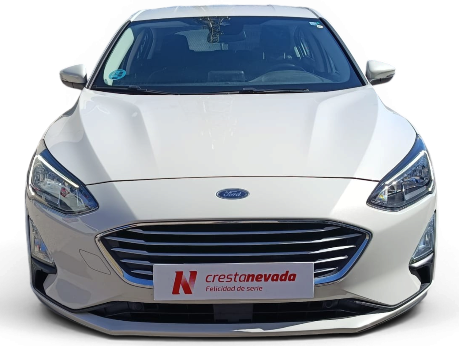 Imagen de Ford Focus