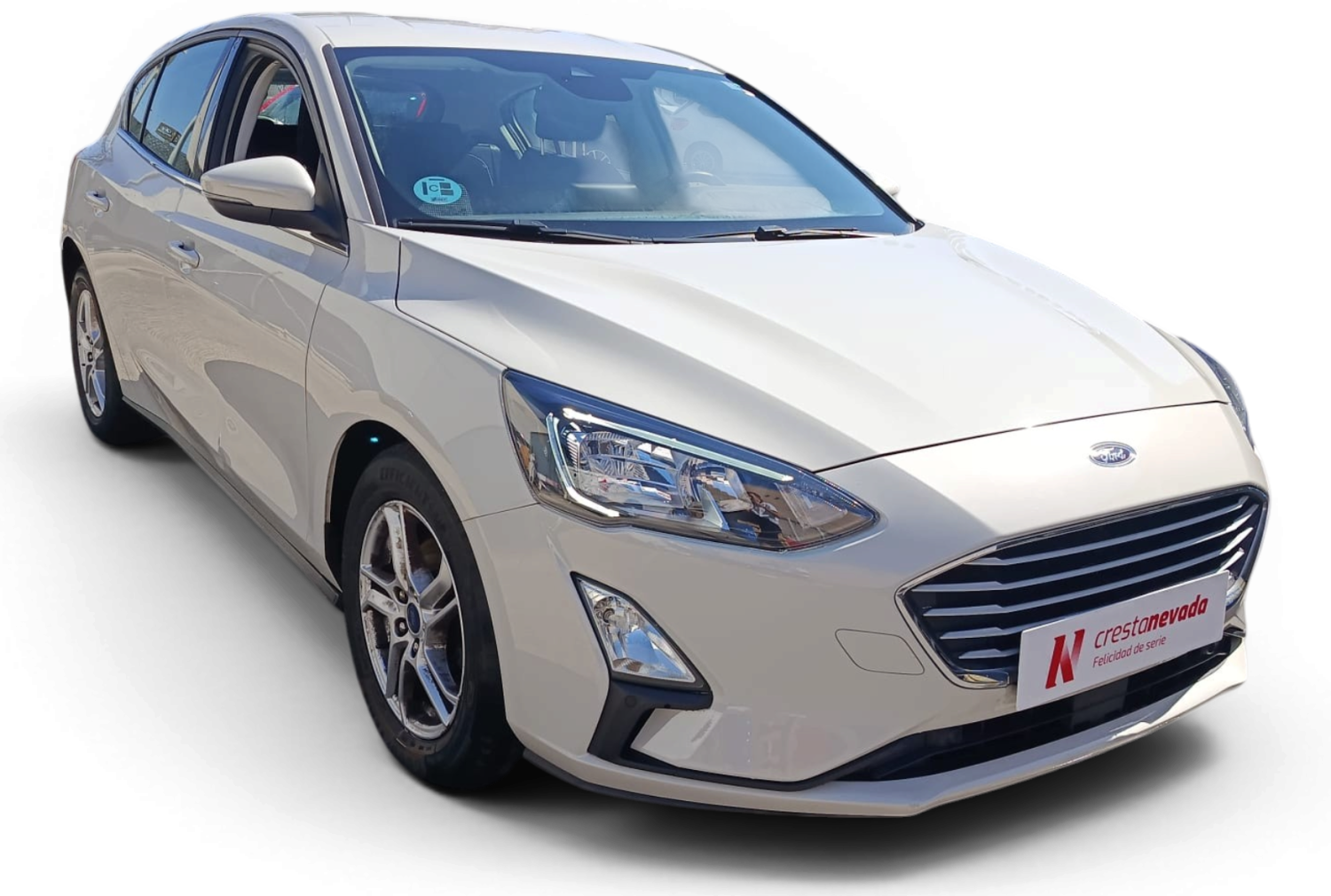 Imagen de Ford Focus