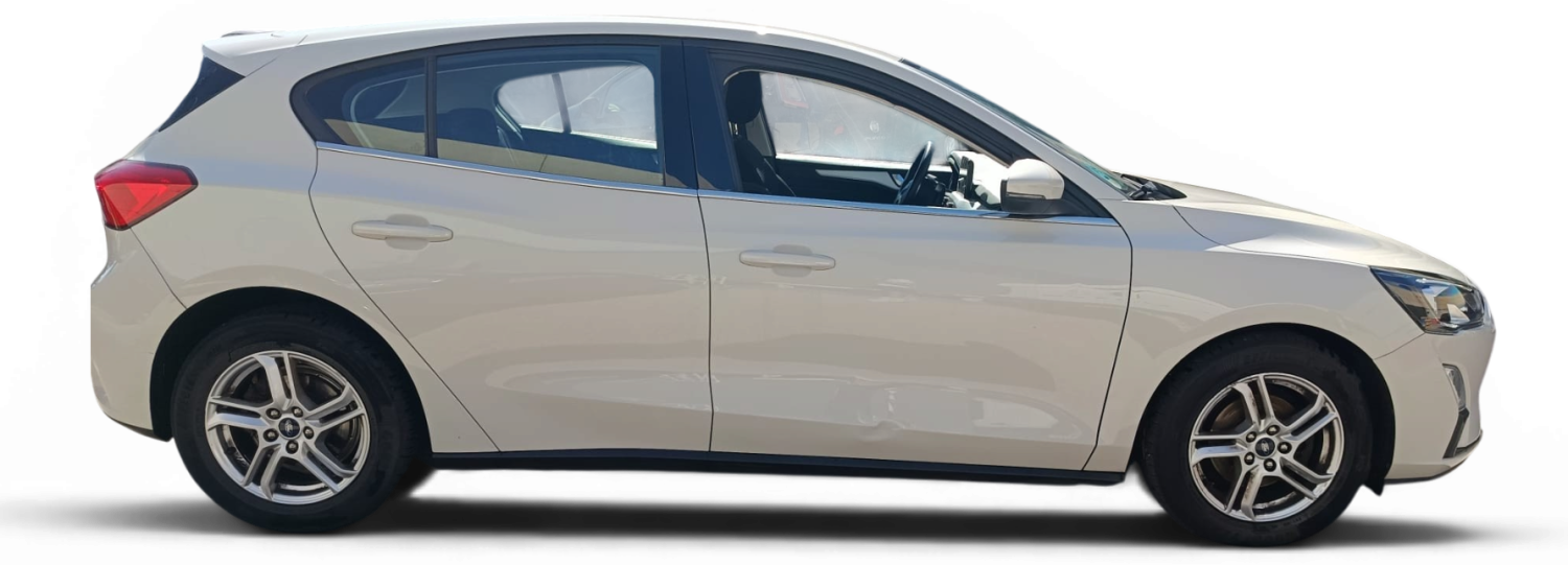 Imagen de Ford Focus