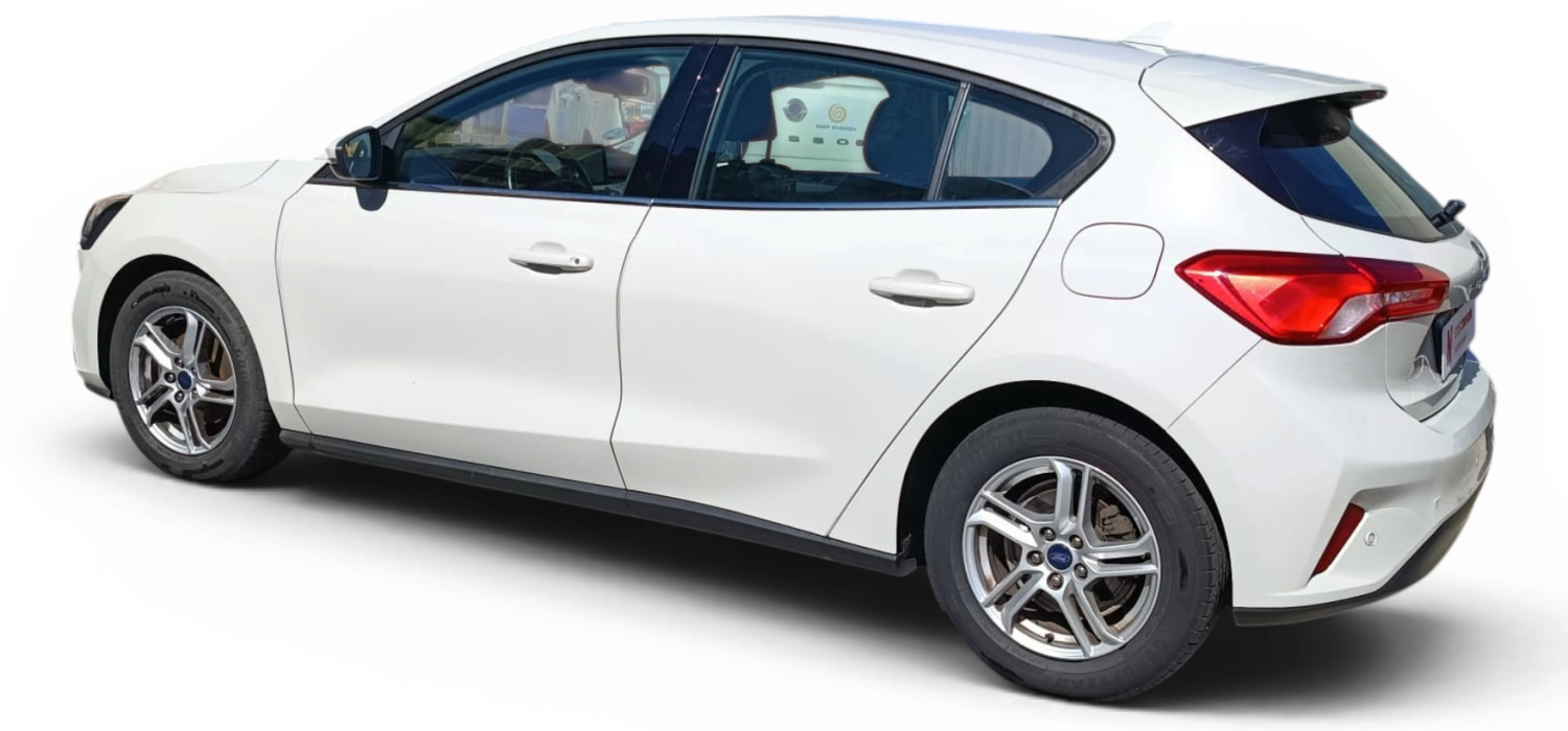 Imagen de Ford Focus