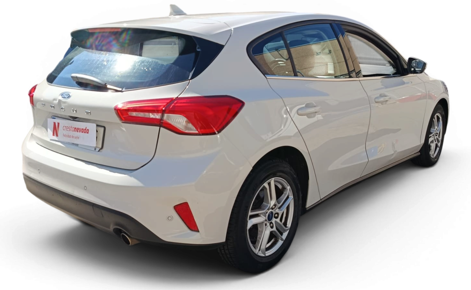 Imagen de Ford Focus