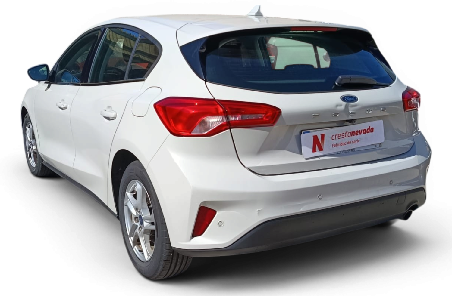 Imagen de Ford Focus