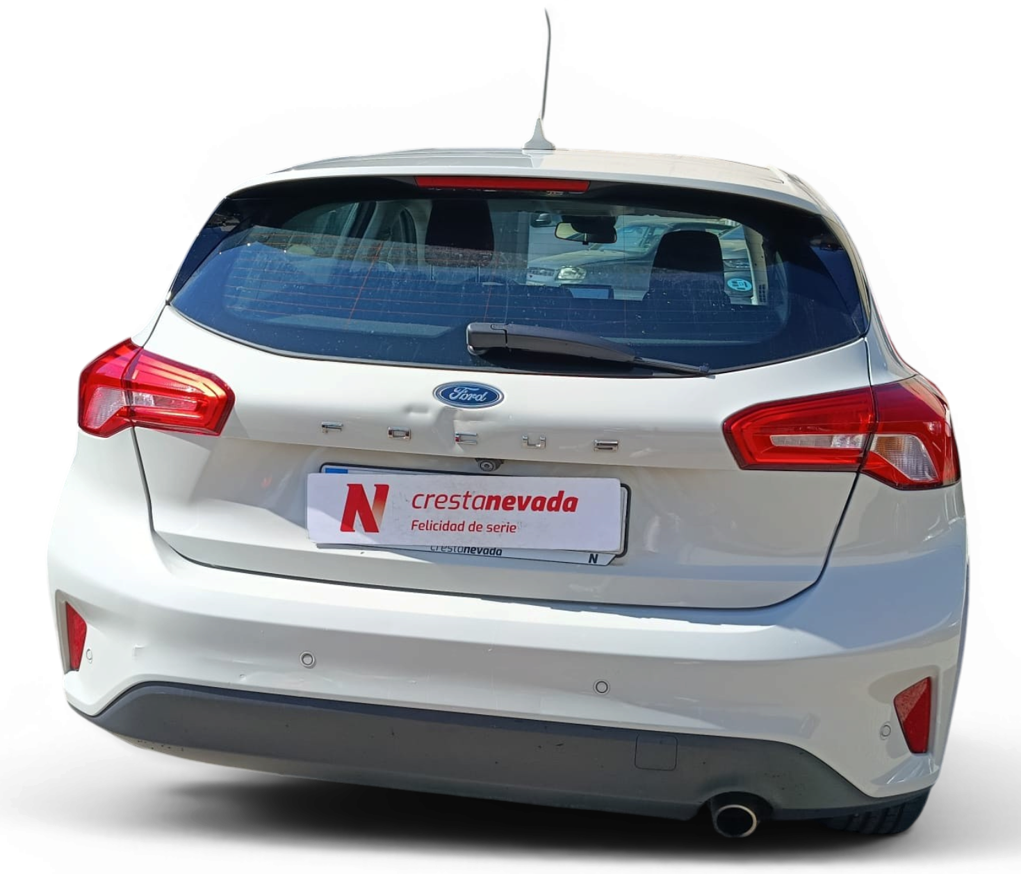 Imagen de Ford Focus