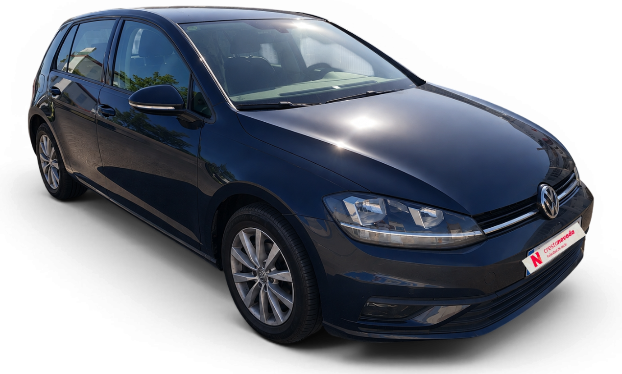 Imagen de Volkswagen Golf