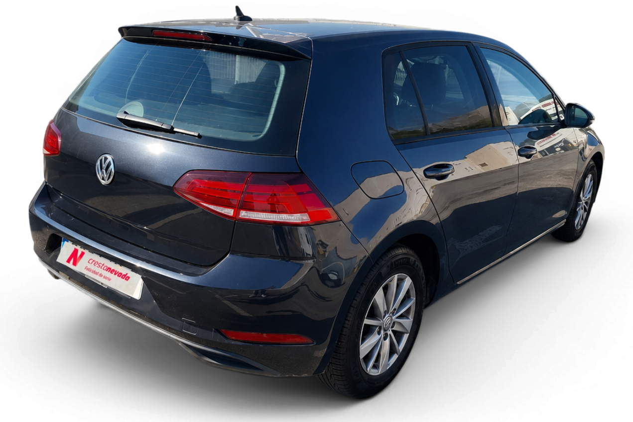 Imagen de Volkswagen Golf