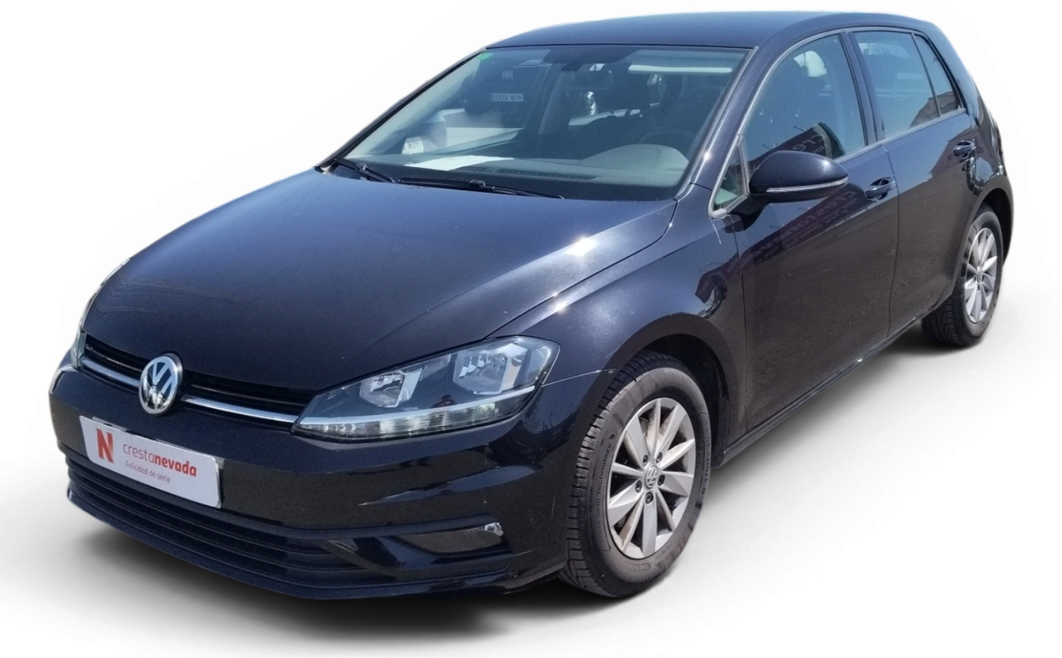 Volkswagen Golf Diesel 116 CV por 17.990 €