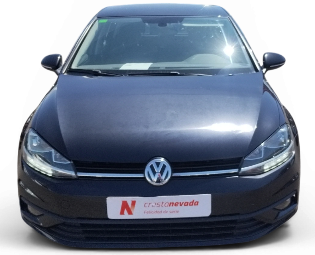 Imagen 2 de Volkswagen Golf Diesel 116 CV por 17.990 €