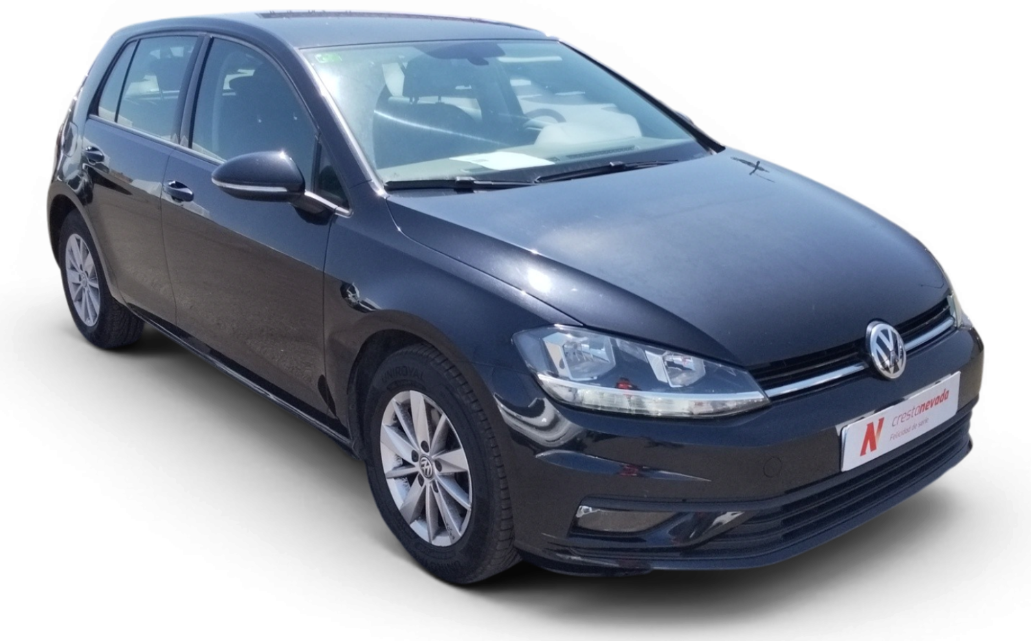 Imagen 3 de Volkswagen Golf Diesel 116 CV por 17.990 €