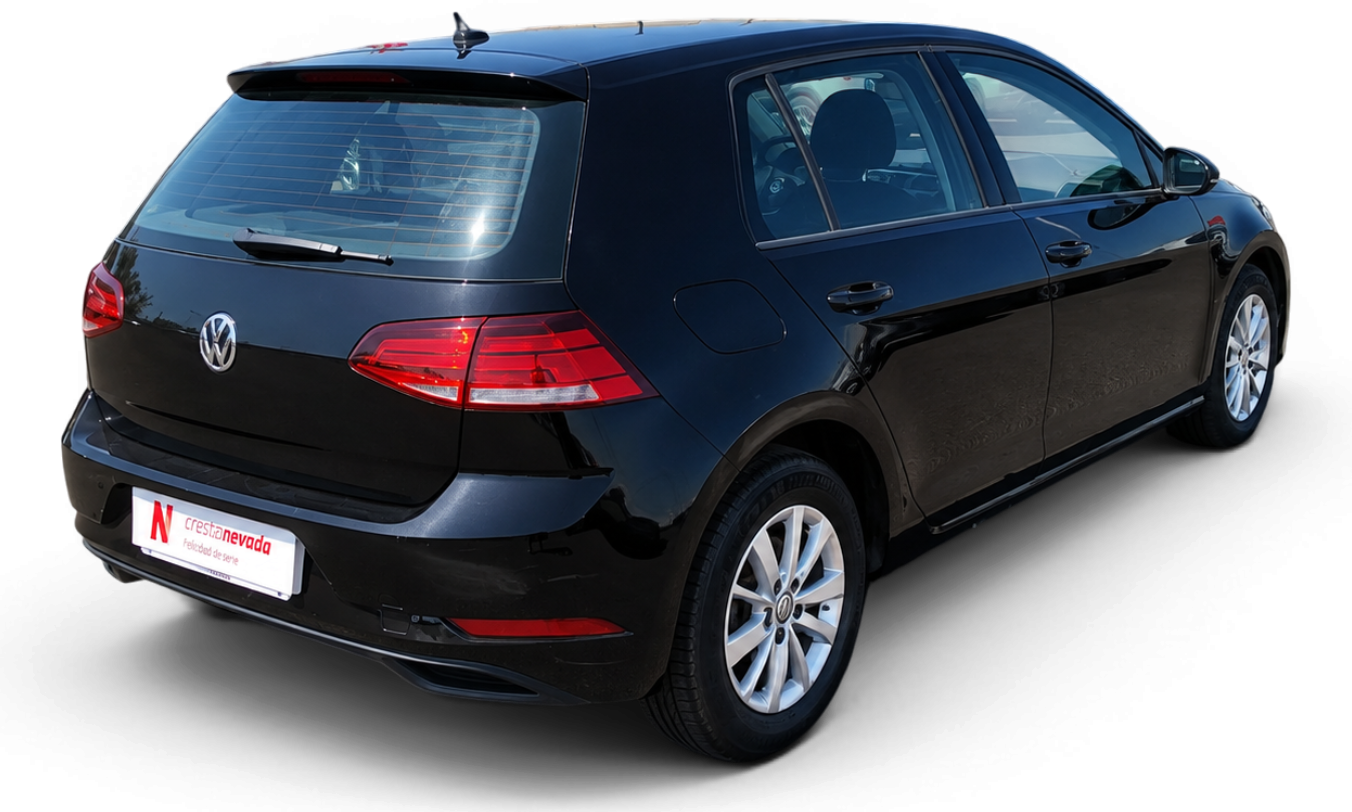 Imagen 5 de Volkswagen Golf Diesel 116 CV por 17.990 €