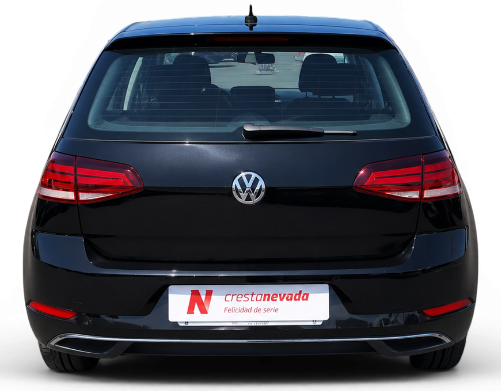 Imagen 6 de Volkswagen Golf Diesel 116 CV por 17.990 €