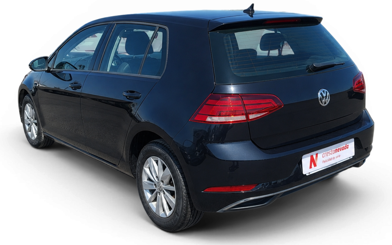 Imagen 7 de Volkswagen Golf Diesel 116 CV por 17.990 €