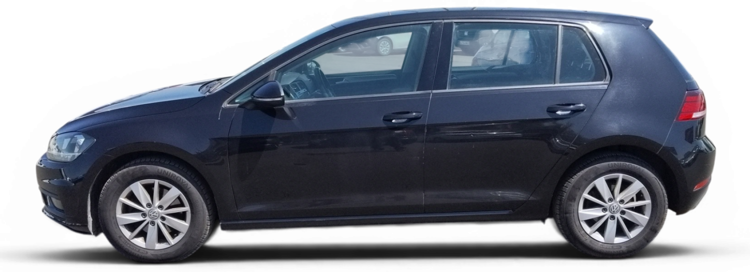 Imagen 8 de Volkswagen Golf Diesel 116 CV por 17.990 €