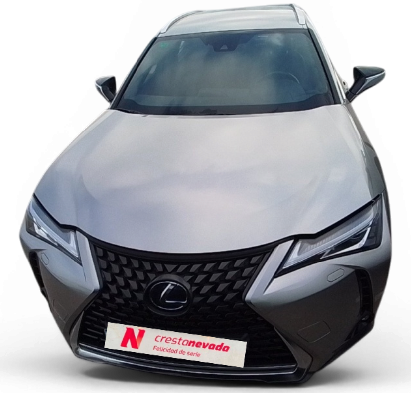 Imagen de Lexus UX
