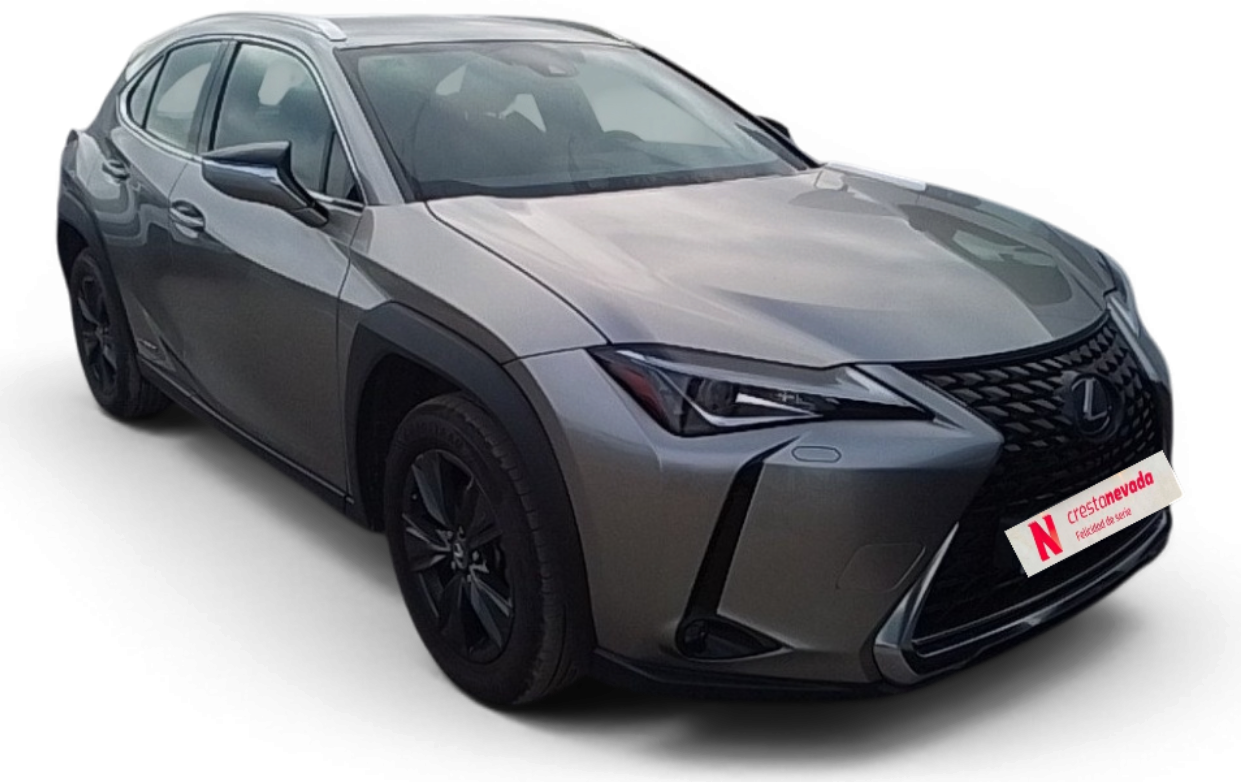 Imagen de Lexus UX