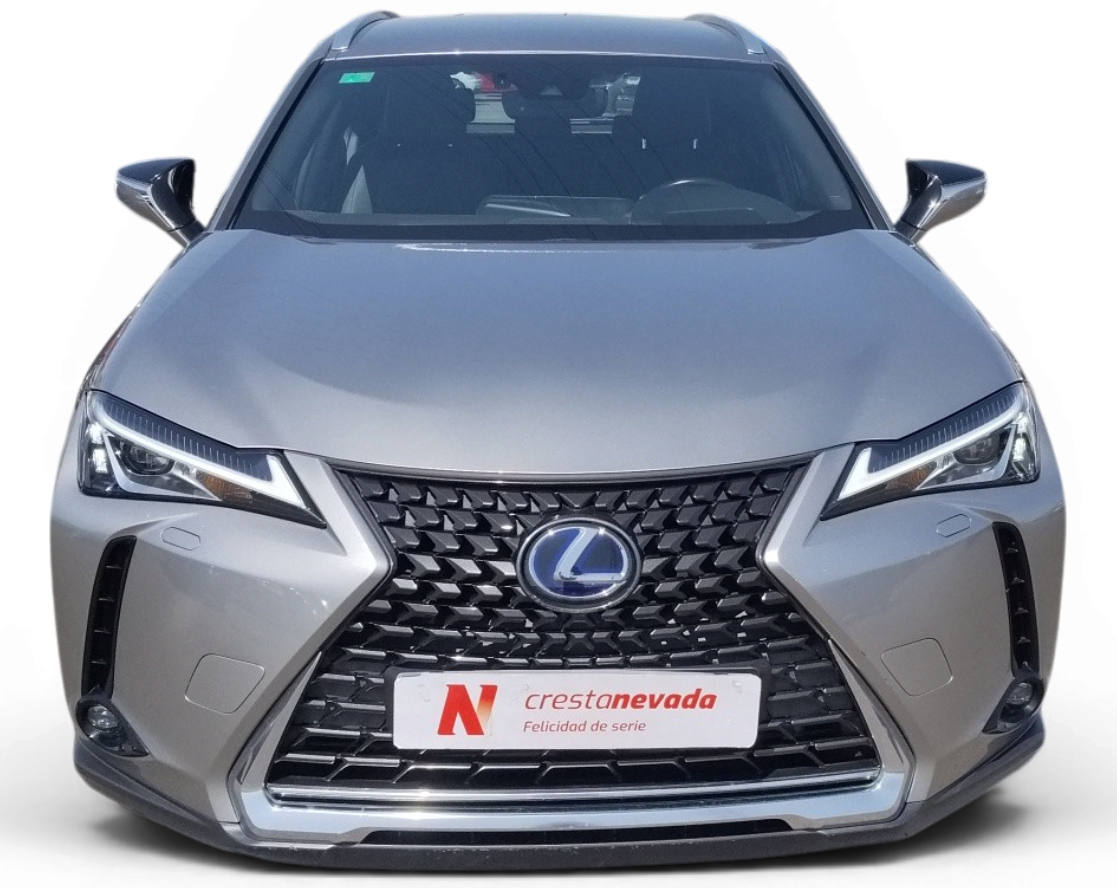 Imagen de Lexus UX