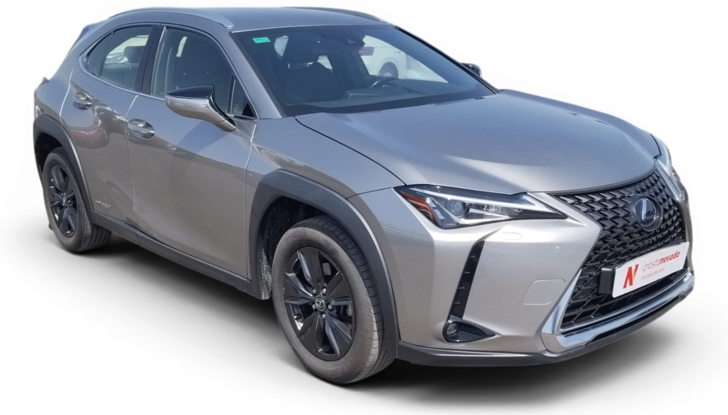 Imagen de Lexus UX