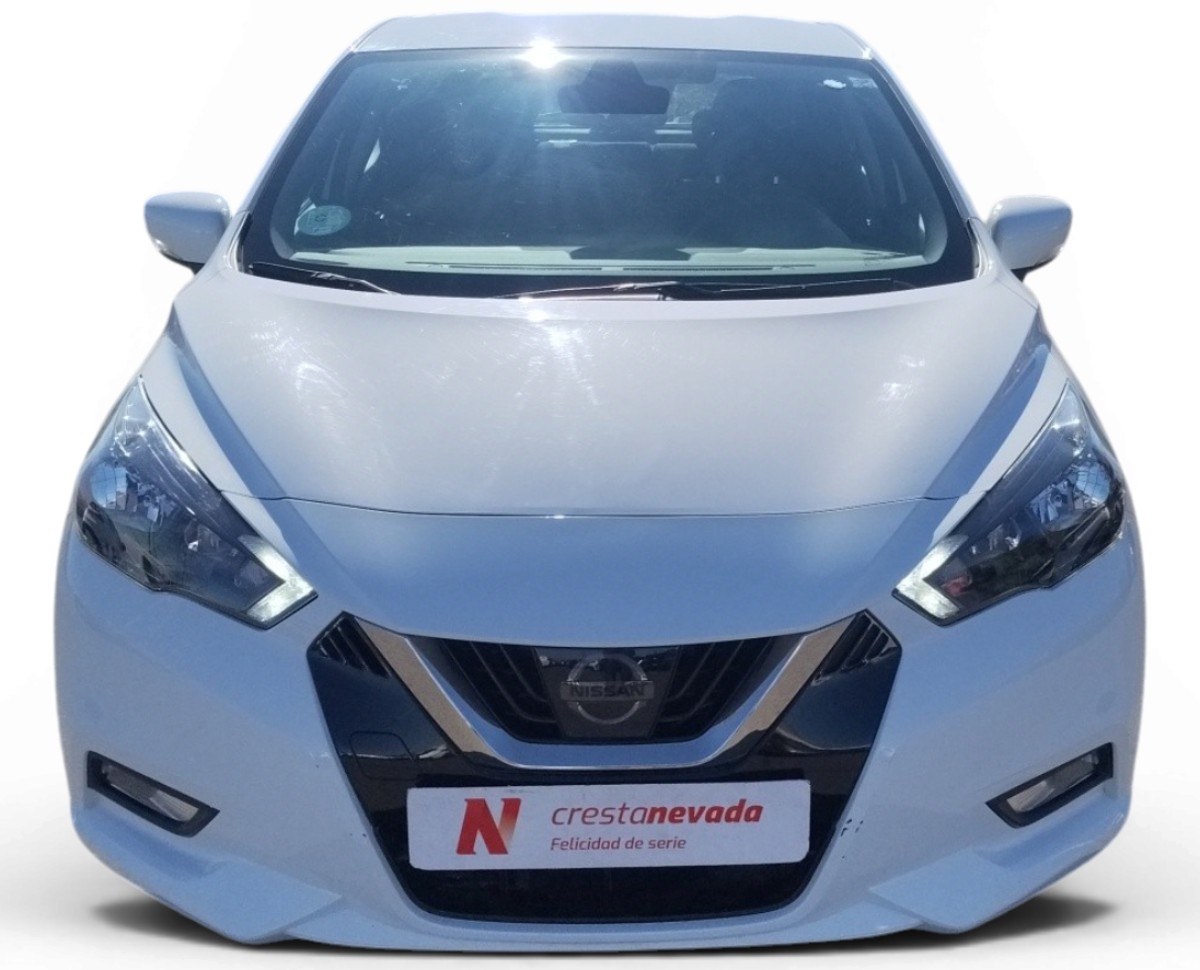 Imagen de NISSAN Micra
