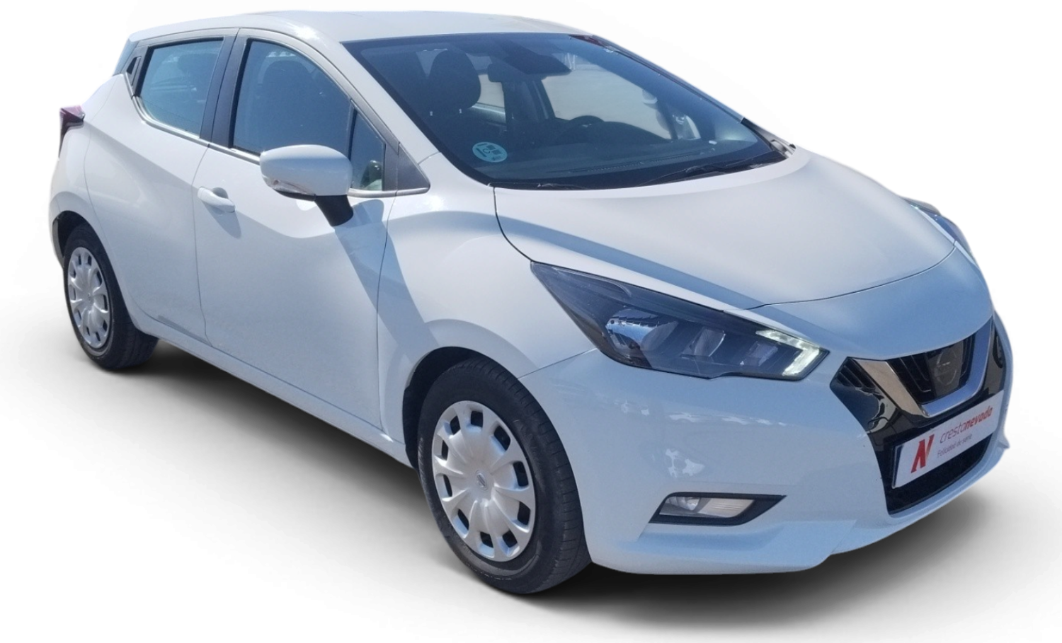 Imagen de NISSAN Micra