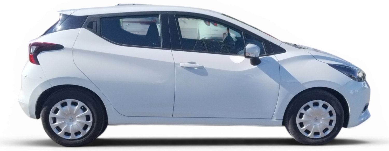 Imagen de NISSAN Micra