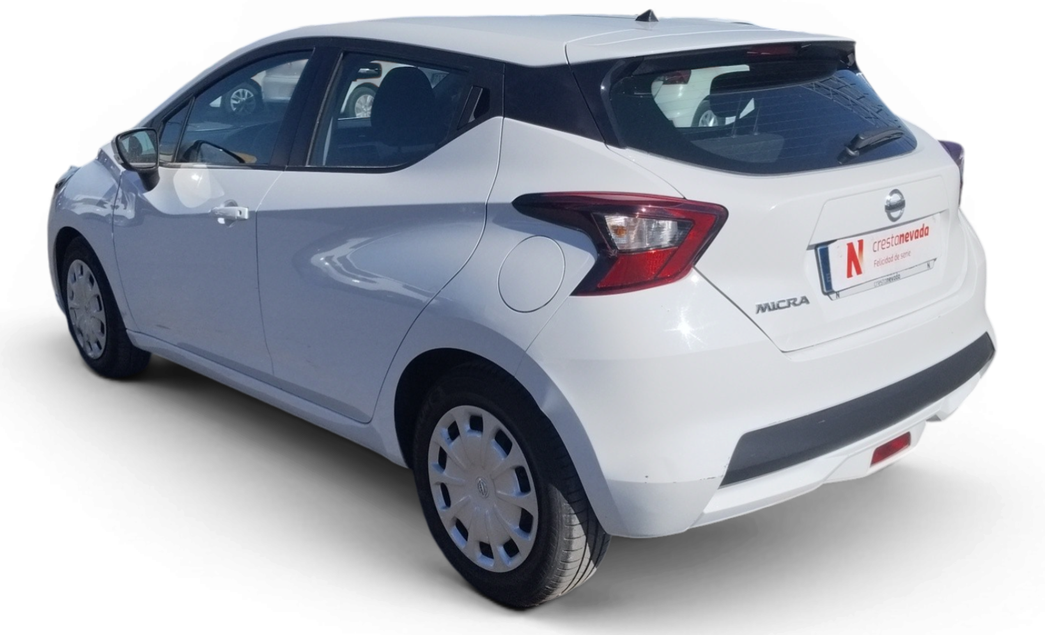Imagen de NISSAN Micra