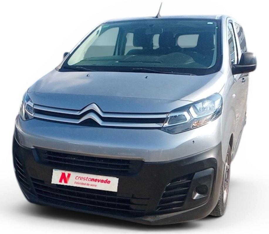 CITROEN Jumpy Diesel 120 CV por 24.990 €