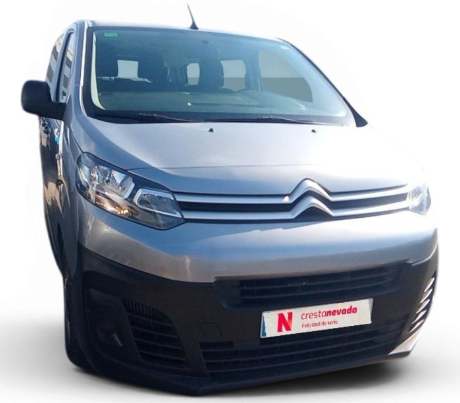 Imagen 2 de CITROEN Jumpy Diesel 120 CV por 24.990 €