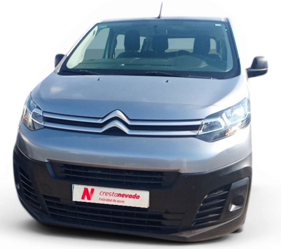 Imagen 3 de CITROEN Jumpy Diesel 120 CV por 24.990 €
