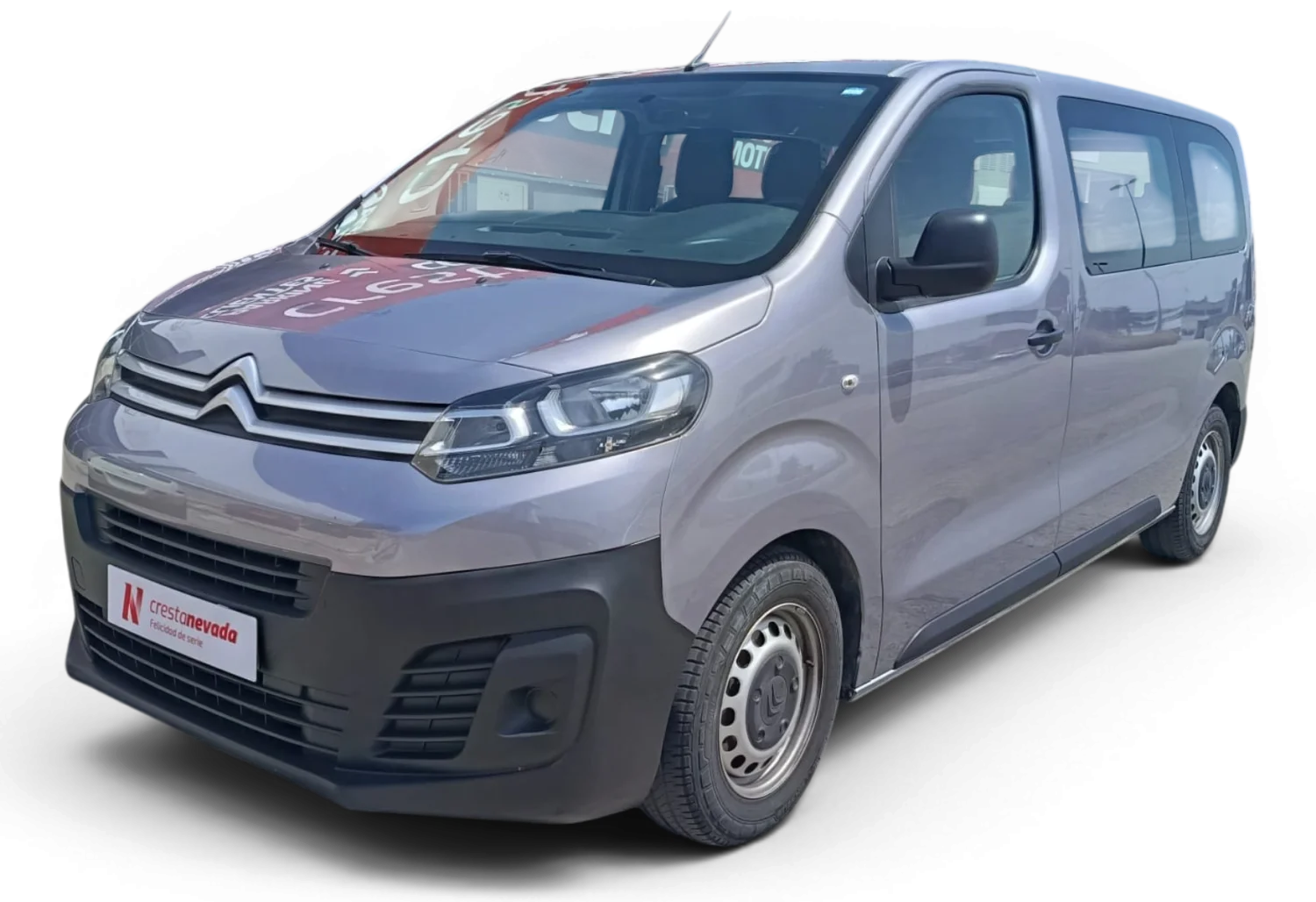 CITROEN Jumpy