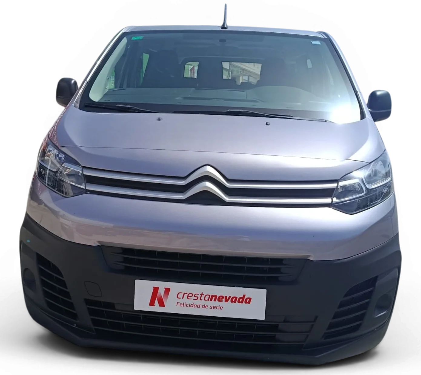 Imagen de CITROEN Jumpy