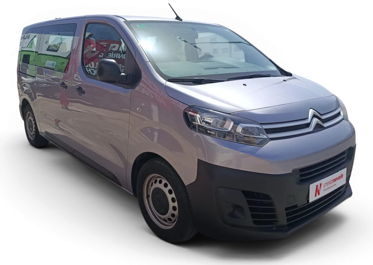 Imagen de CITROEN Jumpy