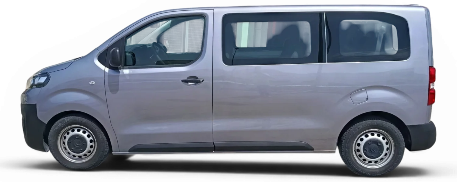 Imagen de CITROEN Jumpy