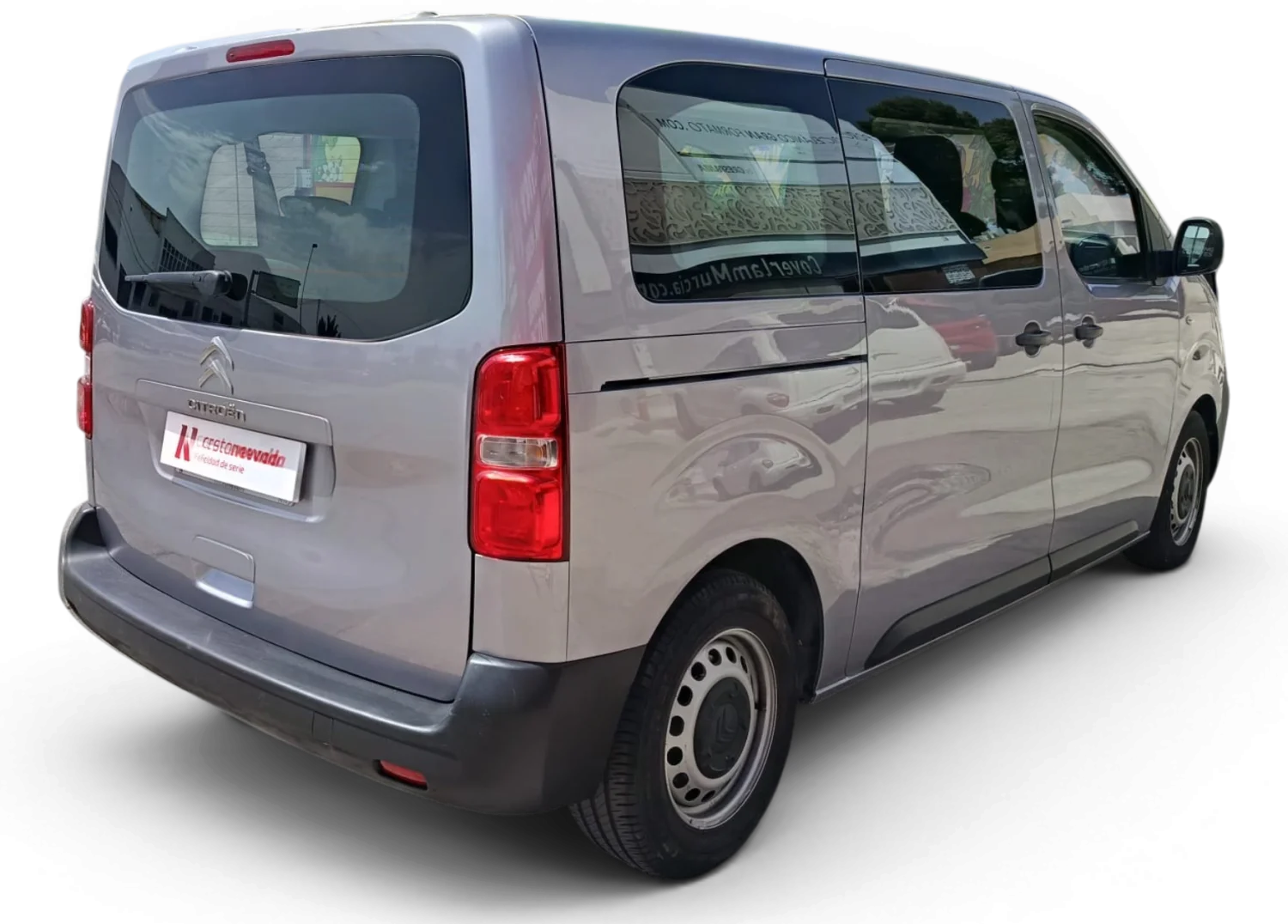 Imagen de CITROEN Jumpy