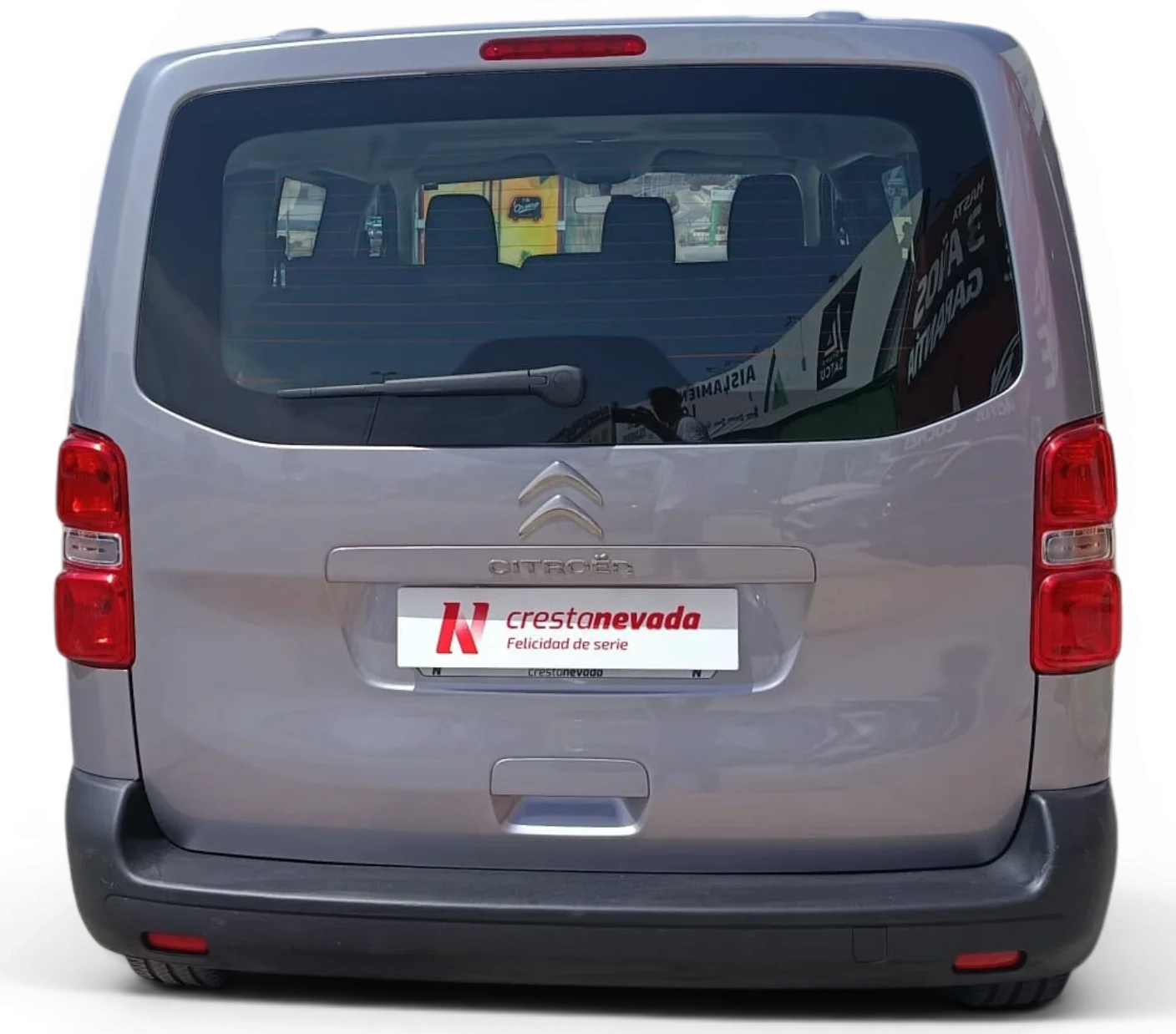 Imagen de CITROEN Jumpy