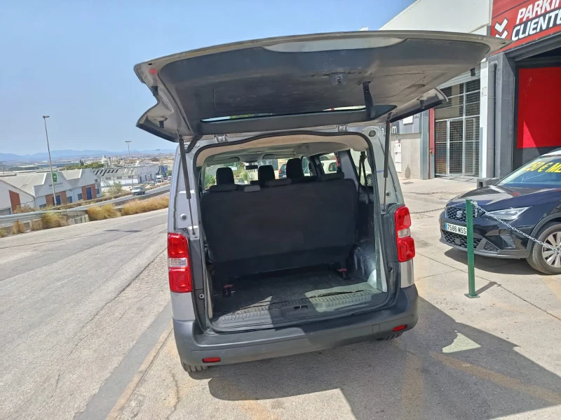 Imagen de CITROEN Jumpy