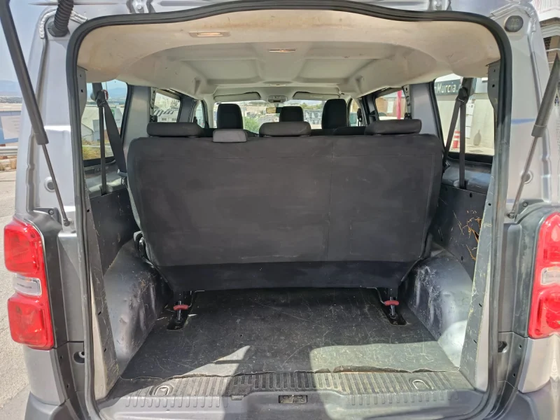 Imagen de CITROEN Jumpy