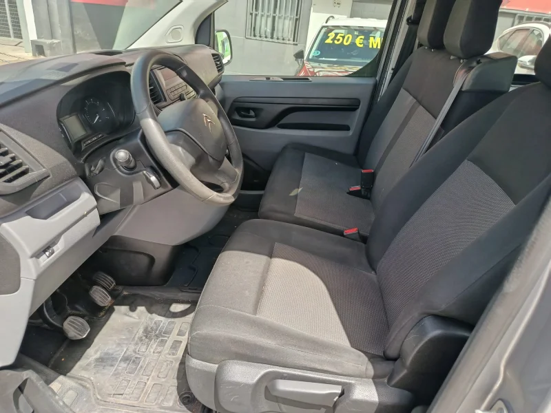Imagen de CITROEN Jumpy
