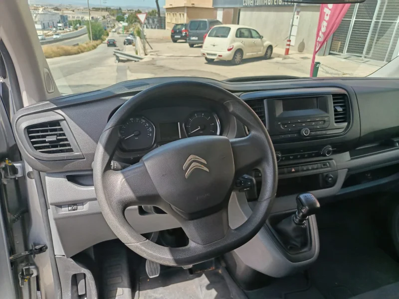 Imagen de CITROEN Jumpy